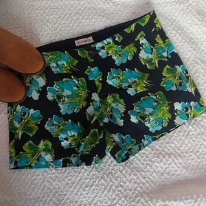 Merona shorts